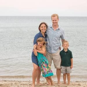 Meet your Posher, Leigh